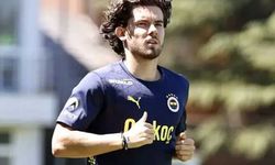 Fenerbahçe Ferdi Kadıoğlu'nun alternatifini çabuk buldu