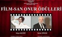 İşte Film-San Sinema ve Dizi Ödülleri'nin adayları!