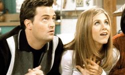 'Friends'in 'Chandler'ı Matthew Perry'nin son sözleri ortaya çıktı