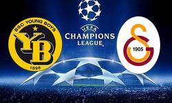 Avrupa'da ilk mücadele! Young Boys - Galatasaray maçı saat kaçta hangi kanalda?