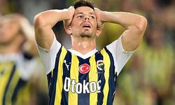 Fenerbahçe'de Miha Zajc ile yollar ayrıldı