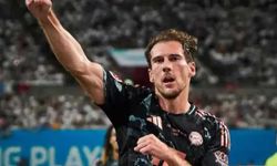 Fenerbahçe'nin Goretzka transferinde flaş gelişme