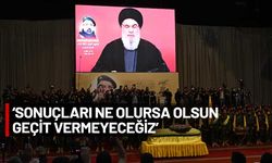 Orta Doğu’da gerilim tırmanıyor! Hizbullah’tan İsrail’e: Misilleme yapacağız