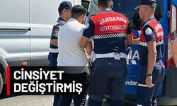 27 yıl hapis istemiyle aranan Hülya, Fırat olarak yakalandı