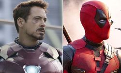 Deadpool & Wolverine senaristleri açıkladı: Iron Man filmde gözükecekti