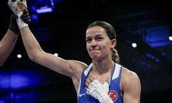 Paris Olimpiyatları'ndaki ikinci gümüş madalyamız Hatice Akbaş'tan geldi