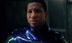 Marvel'ın Kang'i Jonathan Majors'dan ilk açıklama: Kırgınım