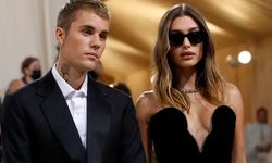 Justin Bieber baba oldu! İşte ilk fotoğraf