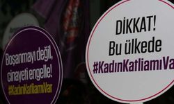 Konya'da kadın cinayeti! Ayrı yaşadığı eşini katletti