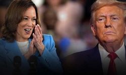 Trump 'şaşırmadı'! Kamala Harris canlı yayına katılmıyor