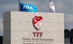 TFF'de üst düzey dört istifa!