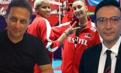 TRT'de spiker kavgası boyut atladı! Hande Baladın ve Melissa Vargas sözleri ağızları açık bıraktı