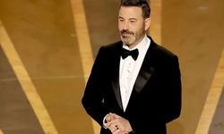 Oscar Ödülleri'nde sunucu krizi! Jimmy Kimmel neden reddettiğini açıkladı