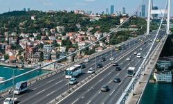 İstanbullular dikkat! Hafta sonu bazı yollar trafiğe kapatılacak