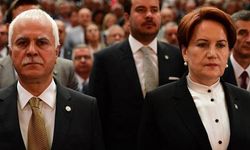 Koray Aydın, Akşener'i yalanladı: Ayhan Bora Kaplan'ın adamı genel başkan onayıyla kürsüye çıktı