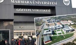 Marmara Üniversitesi öğrencileri isyan etti: Bizi Recep Tayyip Erdoğan Külliyesi'ne taşımak istiyorlar