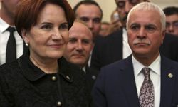 Meral Akşener yol arkadaşlarını da sattı! TELE1'i vurayım derken partisini ifşa etti