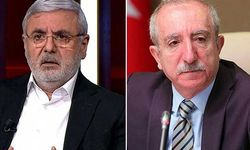 Orhan Miroğlu ve Mehmet Metiner'den AKP'nin kurduğu baroya tepki