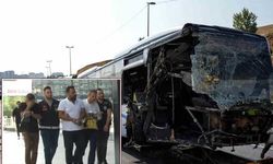 Metrobüs kazasına ilişkin 6 kişi daha gözaltına alındı