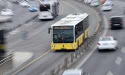 İstanbullular dikkat! Metrobüs hattında 45 günlük çalışma başladı