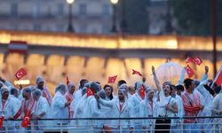 Türkiye 40 yılın ardından olimpiyatlarda ilk kez altın madalyada 'sıfır çekti'