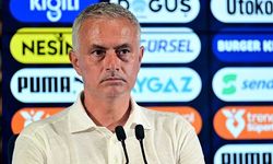 Mourinho: Süper Lig'deki 2 maçta çok şey öğrendim, şimdi daha iyi anlıyorum