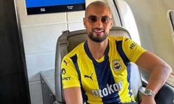 Sofyan Amrabat'tan Galatasaray açıklaması