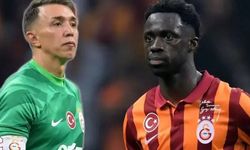 Young Boys mücadelesi öncesi Galatasaray'da Muslera ve Sanchez'in durumu belli oldu!