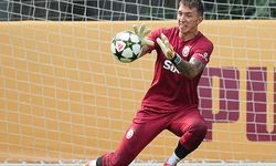 Galatasaray taraftarını korkutmuştu! Flaş Muslera gelişmesi