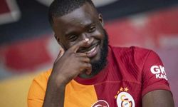 Eski oyuncusu Ndombele'nin son halini gören Galatasaray taraftarı isyan etti