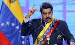 Venezuela'da Maduro'ya onay çıktı