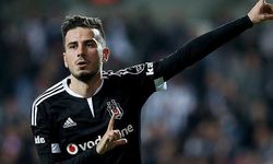 Oğuzhan Özyakup 31 yaşında kramponlarını astı