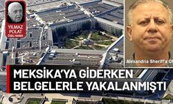 Pentagon çalışanı Türk mühendisin ilk duruşması yapıldı