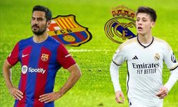 Barcelona - Real Madrid maçı ne zaman? Nefeslerin tutulacağı karşılaşmada Arda Güler oynayacak mı?