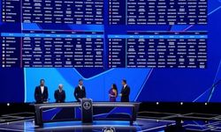 UEFA Şampiyonlar Ligi'nde yeni format! Eşleşmeler belli oldu