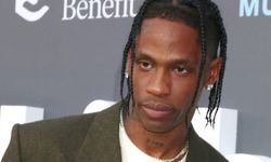 Travis Scott Paris'teki lüks otelde gözaltına alındı