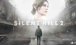 Efsane korku oyunu Silent Hill 2, Remake versiyonuyla geri dönüyor!