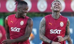 Lille maçının ardından Icardi'den Fenerbahçe'ye gönderme