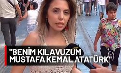 Sokak röportajı nedeniyle tutuklanan Dilruba Y. cezaevinden mesaj gönderdi