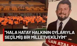 Can Atalay AYM'nin kararını hatırlattı, 'özlük hakları' için cezaevinden çağrı yaptı