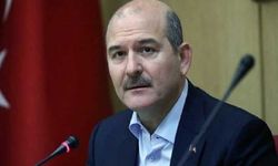 Soylu'nun 'dokunulmazlığım kaldırılsın' başvurusu reddedildi