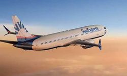 SunExpress'ten iç hatlara 11 yeni rota