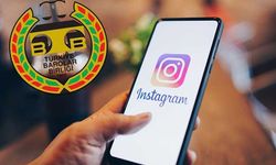 Türkiye Barolar Birliği Instagram için harekete geçiyor