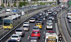 İstanbul'da trafiği ilkokul ve anaokullarının uyum haftası vurdu