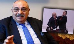 Gezi tutuklularını ziyaret eden Tuğrul Türkeş'ten 'Alpay Özalan' yorumu: Vandalizm