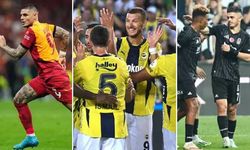 İşte UEFA Avrupa Ligi'ne katılan üç büyüklerin şu ana kadar kazandığı para