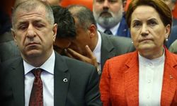 Ümit Özdağ: Meral Akşener siyasete Cumhur İttifakı'nda devam edecek