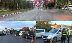 İstanbullular dikkat! Vatan Caddesi kapatıldı