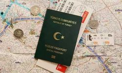 Vize alamayan yeşil pasaportun peşine düştü! Meclis’e 800 bin kişi için teklif