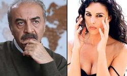 Yılmaz Erdoğan, Monica Bellucci ile oynadığı film satılınca ceza yedi